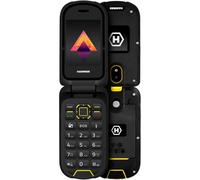 Hammer Telefono Cellulare Bow Lte 2.4´´