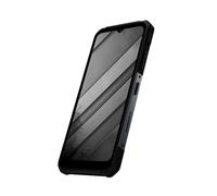 Hammer Construction 2 5G smartphone ultra-robusto IP69, righello laser da 50 m, 6+8 GB RAM, Android 14, fotocamera da 50 MP con modalità visione notturna, batteria da 6500 mAh con funzione power bank