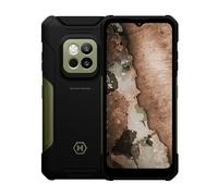 Hammer Construction 2 Themal 5G Military Edition Smartphone ultra-rugged IP69, potente fotocamera da 108 mpx con tecnologia di imaging termico e punti di calore. 120hz, Android 14, 256 gb/ 1 T, 8+8Gb