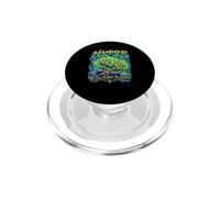 Hammer Coral Head carro armato della barriera corallina PopSockets PopGrip per MagSafe