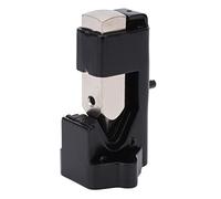 Hammer Crimping Tool, Pinza a Martello per Crimpare, Acciaio Elettroplaccato, Da 8 a 4/0 AWG - Crimpatura Precisa, Strumento Durevole per Cavi Batteria e Saldatura