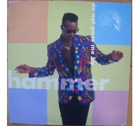 Hammer - Do Not Pass Me By