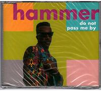 Hammer - Do Not Pass Me By / Pray / Son of a King