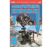 Hammer Down 1 And 2 [Edizione: Regno Unito]
