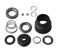 Hammer Drill Chuck Assembly 455393-4 Supporto per punte di ricambio compatibile con Makita HR2630 HR2630T HR2630X7 per kit di riparazione martello rotante SDS per casa e officina Accessori per