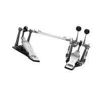 Hammer Drum Kit Grancassa A Pedale Singolo O Martello A Doppio Pedale Pedale per grancassa per principianti (Color : Double)