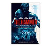 Hammer [Edizione: Stati Uniti]