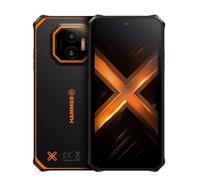 HAMMER ENERGY X2 5G Smartphone rugged Android 15, Telefono indistruttibile 6,1", IP69, 8 + 8 GB RAM, 256 GB di memoria, 5000 mAh, eSIM, garanzia 2 anni