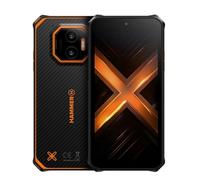 HAMMER ENERGY X2 5G Smartphone rugged Android 15, Telefono indistruttibile 6,1", IP69, 8 + 8 GB RAM, 256 GB di memoria, 5000 mAh, eSIM, garanzia 2 anni