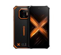 HAMMER ENERGY X2 Rugged Smartphone Android 15, Telefono Indistruttibile 6,1", IP69 RAM 6GB, 128GB di Memoria, 5000 mAh eSIM 2 Anni Garanzia