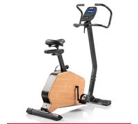 HAMMER Ergometro CardioPace 5.0 NorsK, 36 programmi, Bluetooth, 8 kg di massa volano, Kinomap & Zwift