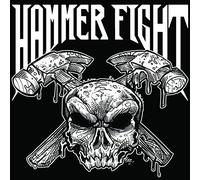 Hammer Fight - Hammer Fight