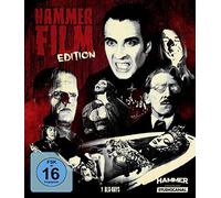 Hammer Film Edition
