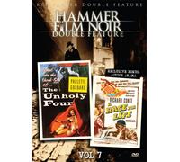 Hammer Film Noir - Vol. 7-Paulette Goddard