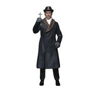 NECA Figura d'azione Van Helsing Ultimate - Horror di Dracula (1958) 18 cm - Preordine