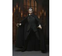 HAMMER FILMS: HORROR of DRACULA - ULTIMATE COUNT DRACULA 7″ Action Figure 18 cm