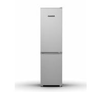 hammer Frigorifero Combinato BCD230IN Slim Total No Frost Classe E - 225LT Tot Inox