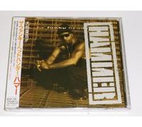 Hammer - Funky Headhunter