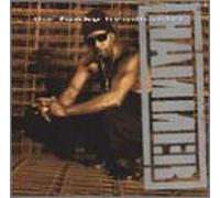 Hammer - Funky Headhunter