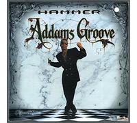 Hammer - Hammer - Addams Groove - [7"]