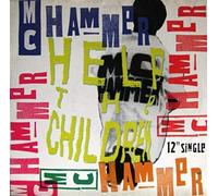 Hammer - Help the children / Vinyl single [Vinyl-Single 7'']
