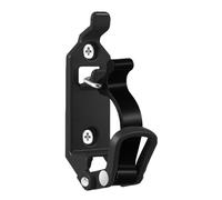 Hammer Holder Clamp, Asse Holder Clamp, Sostenibile Roof Mount, Roof Rack Accessories, Rubber Clamps Rack, Outdoor Tool Holder for Rakes, Shovel, Hammers, and Axis