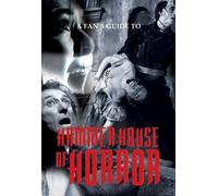 Hammer Horror - A Fan's Guide [Edizione: Regno Unito]