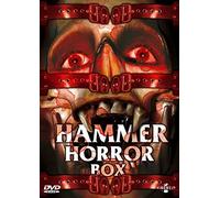 Hammer Horror Box
