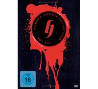 Hammer Horror Collection - Box No. 1