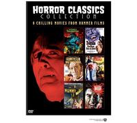 Hammer Horror Collection - Hammer Horror Collection