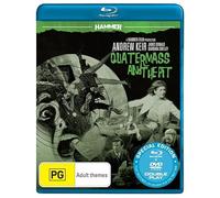 Hammer Horror-Quatermass & The Pit [Edizione: Regno Unito]