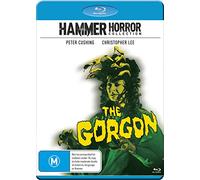 Hammer Horror: The Gorgon [Edizione: Stati Uniti]