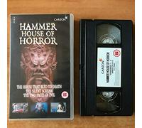 Hammer House of Horror