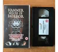 Hammer House of Horror