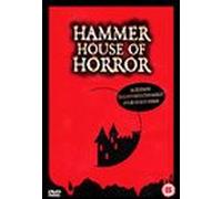 Hammer House Of Horror: Complete: Box Set
