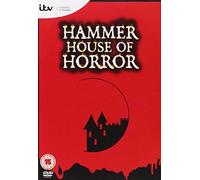Hammer House of Horror: The Complete Series (DVD) Peter Cushing Brian Cox