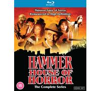 Hammer House of Horror: The Complete Series (Blu-ray)