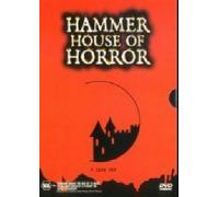 Hammer House of Horror Vol. 1 & 2