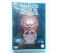 Hammer House Of Horror - Vol 1:Not Found [Edizione: Regno Unito] [Edizione: Regno Unito]