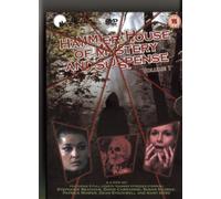 Hammer House of Mystery and...
