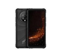 HAMMER IRON 6 5G 8/256 GB black 16,7 cm (6.56") Doppia SIM Android 15 USB tipo-C 8 GB 6050 mAh Nero