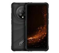 HAMMER Iron 6 black 16,7 cm (6.56") Doppia SIM Android 14 4G USB tipo-C 6 GB 128 GB 6050 mAh Nero