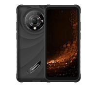 Hammer Iron 6 Smartphone rugged 4G con schermo da 6,5", Android 14, batteria XXL e certificazione IP69, progettato per ambienti estremi.