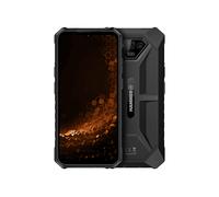 HAMMER Iron V 16,5 cm (6.5") Doppia SIM Android 13 4G USB tipo-C 6 GB 64 GB 6320 mAh Nero