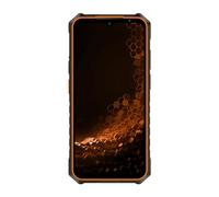 Hammer Iron V 6gb/64gb 6.5´´ Dual Sim One Size