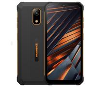 Hammer IRON Va 4G 4GB 64GB 6.56" Nero Arancione
