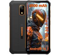 Hammer Iron Va 4gb/64gb 6.5´´