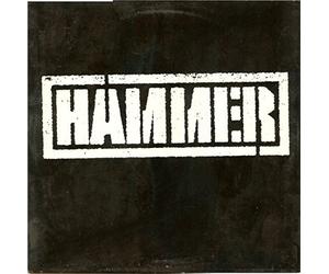 Hammer - It's All Good / Pumps & A Bump