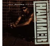 Hammer,Jack - The Funky Headhunter