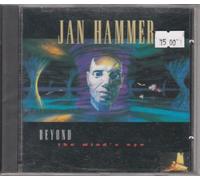 Hammer,Jan - Beyond the Mind'S Eye